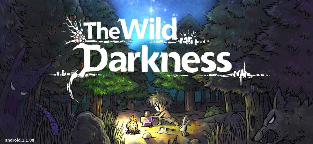 The Wild Darkness - 玩家社区| TapTap 社区